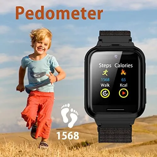 Pthtechus reloj niños sale