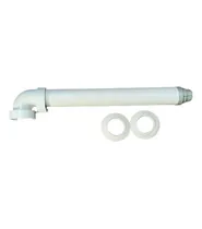 Comprar Kit Ventilación Coaxial Caldera Tradicional Completo