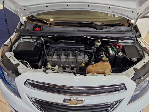 Chevrolet Onix 1.4 MPFI LTZ 8V FLEX 4P AUTOMÁTICO