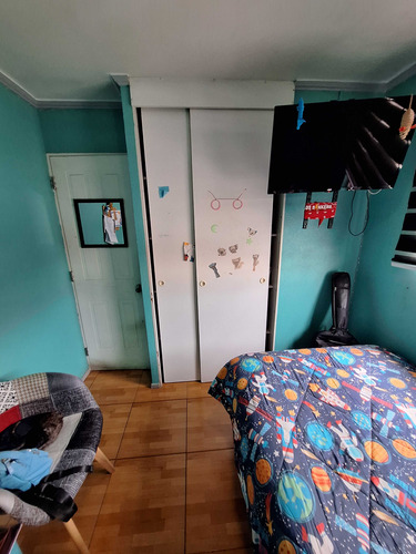 Casa En Condominio 3d 2b (96782)