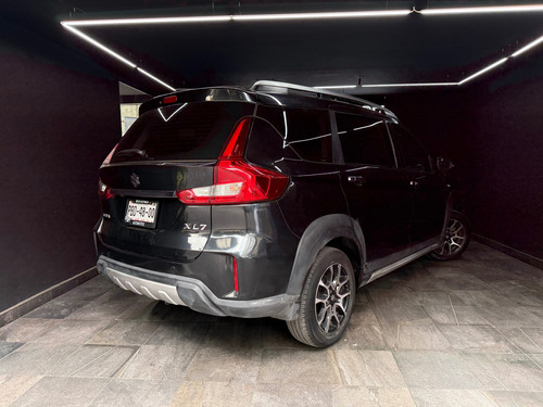Suzuki ertiga xl7 1.5 Glx At