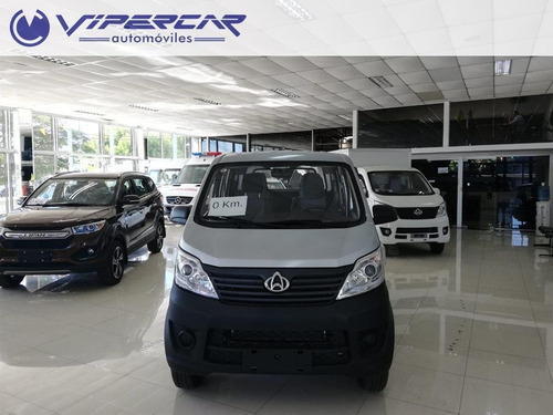 Chana Pick Up Desde 10.490 Iva Inc. 1.3 2021 0km