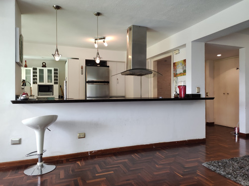 Imagen 2 de 30 de Venta Apartamento 130m2/ 3h/ 2.5b/ 2p La Alameda