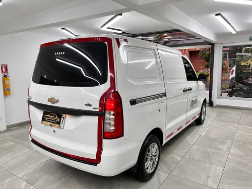 Chevrolet N400 Mt 2022