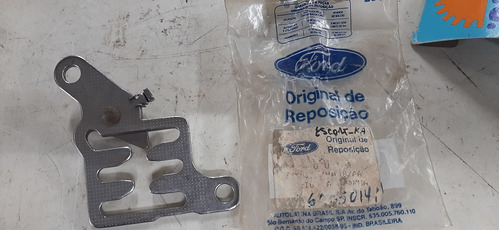 Engranaje Selector Caja Cambios Ib5 Ford Courier Escort97 Ka