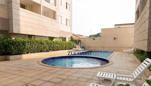 Apartamento À Venda, 62 M² Por R$ 334.900,00 - Vila Rosália - Guarulhos/sp - Ap16073