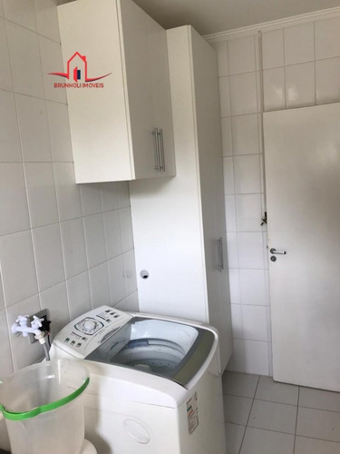 Imagem 17 de 23 de Casa A Venda No Bairro Condomínio Terras De São Carlos Em - 3283-1