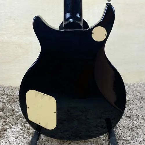 Guitarra Gibson Epiphone Les Paul Custom Dc Pro | MercadoLivre