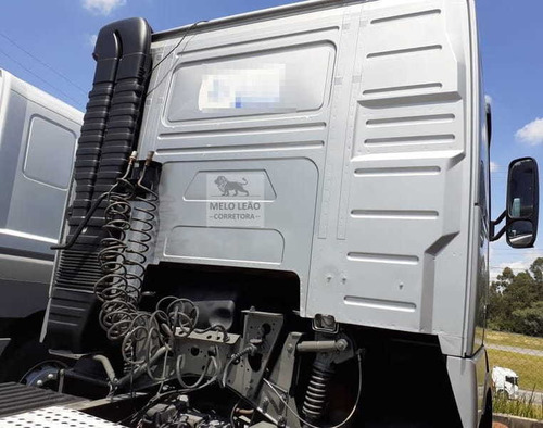 Imagem 7 de 15 de Volvo Fh12 380 6x2t 2006