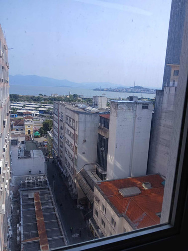 Vendo 3 Salas Comerciais No Centro De Florianópolis