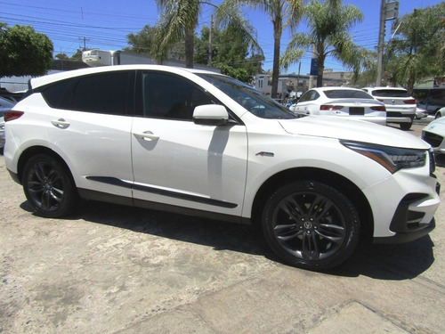 Imagen 8 de 14 de 2019 Acura Rdx A-spec