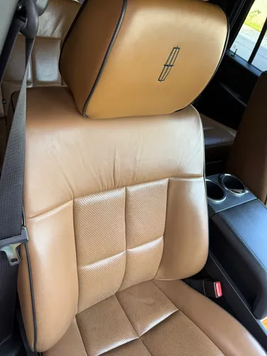 Lincoln Navigator 5.4 Lincoln Navigor - Limited V8 At