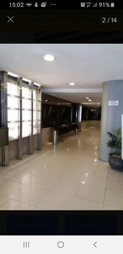 Torre Uruguay,cordon , Impecable Of Y Muy Barato Alquiler.