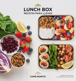 Lunch Box Faudarole Sabrinaida Akiko Lunwerg Editor  Iuqyes