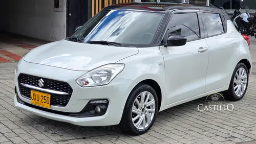 Suzuki Swift 1.2 Gl