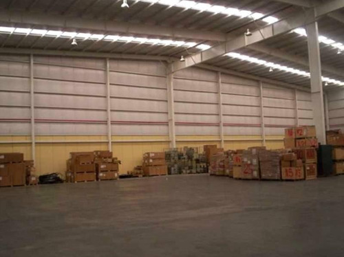 Imagen 4 de 7 de Centro Logístico Aaa