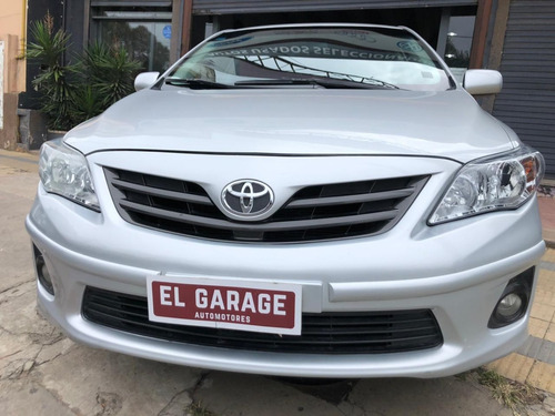Toyota Corolla Xei 1.8 M/t