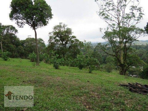 Imagem 2 de 15 de Chácara 20000 M² - Venda - 2 Dormitórios - 1 Suíte - Vila California - Rio Grande Da Serra/sp - Ch0078