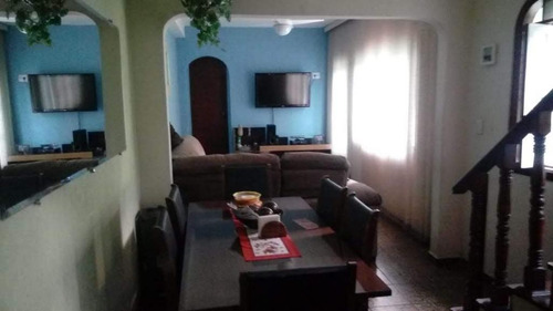 Imagem 5 de 28 de Sobrado Com 2 Dormitórios À Venda, 175 M² Por R$ 550,000 - Jardim Cidade Pirituba - São Paulo/sp - So1182v