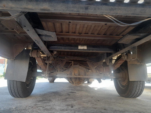 Imagem 10 de 15 de Iveco Daily