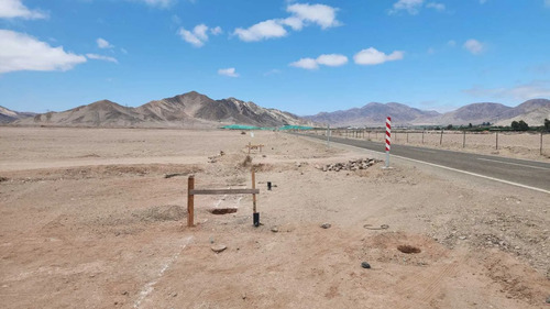 Sitio Con Gran Potencial De Inversión (170070)