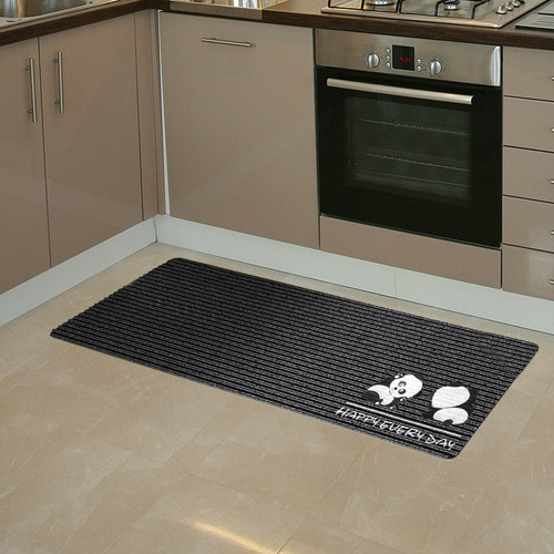Alfombrilla L Kitchen Specific, Antideslizante, Resistente A