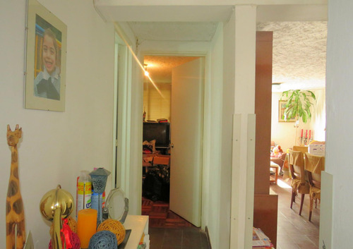 Venta Apartamento De 3 Dormitorios Al Frente - Aguada