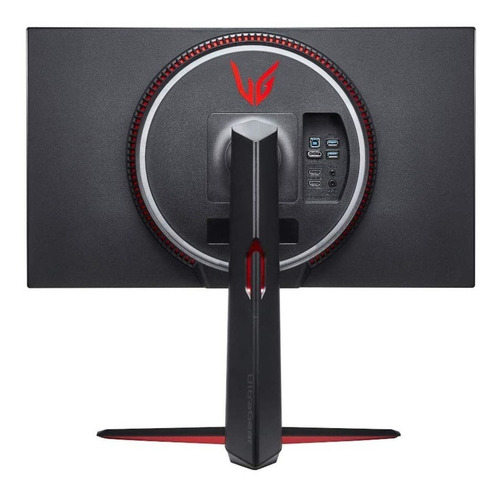 Imagen 7 de 8 de Monitor LG 27'' Ultragear 4k Uhd Nano Ips, 144hz G-sync