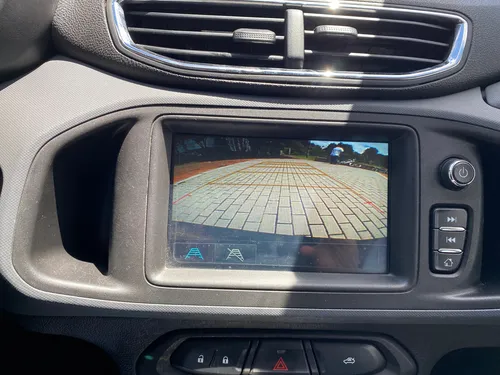 Chevrolet Onix 1.4 Ltz 5 p