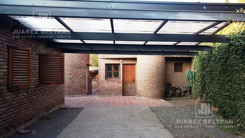 Imagen 11 de 30 de Casa - Villa Allende