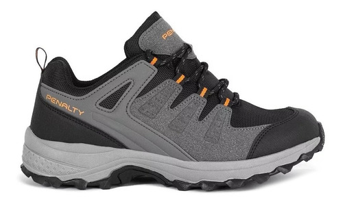 Zapatillas Trekking Penalty Outdoor Montaña Trail Running Hombre