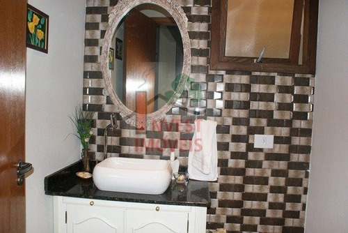 Imagem 11 de 15 de Chacara Em Condominio - Ref: 3543 - V-3543