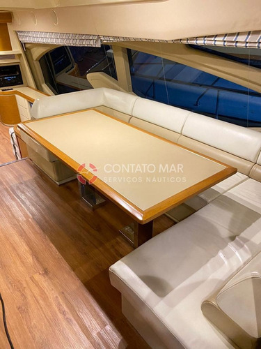 Lancha Azimut 70 2015 Ñ Intermarine Fairline Schaefer