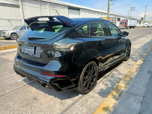 Imagen 6 de 14 de Ford Focus 2016 2.3 Rs Mt 5 P