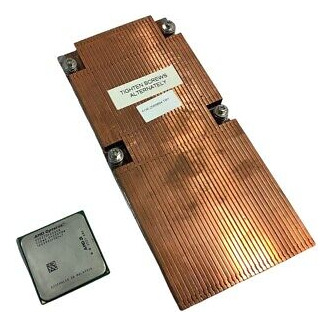 Ibm Amd 2.0ghz Low Power 2m Opteron Kit 25r8895 Osp270fa Cck