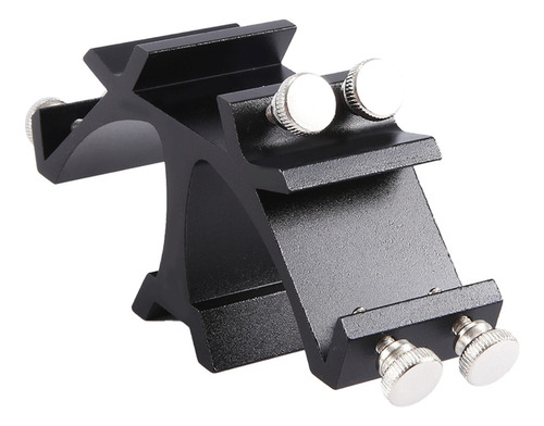 Para Starpal Finderscope Bracket Dual Finder Scope Mount B