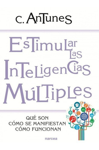  Estimular Las Inteligencias Múltiples 