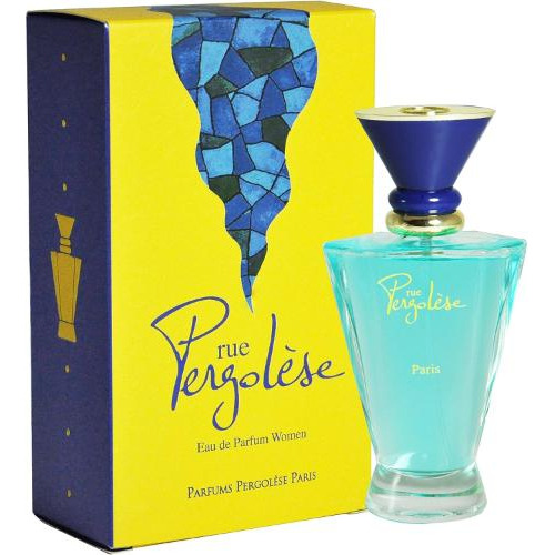 Perfume Pergolese Femme Edp 100ml