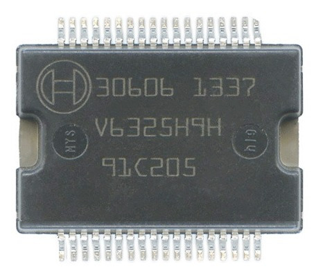 30606 Original Bosch Componente Electronico / Integrado