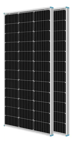 Panel Solar Renogia