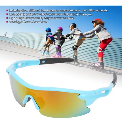Gafas de patinaje hotsell