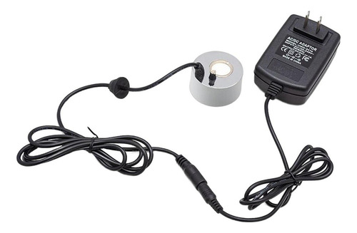 Generador De Niebla Ultrasónico Eléctrico Fogger