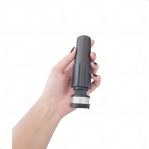 Bico Esguicho Para Hidromar Leque Regulável 3,2 Mm