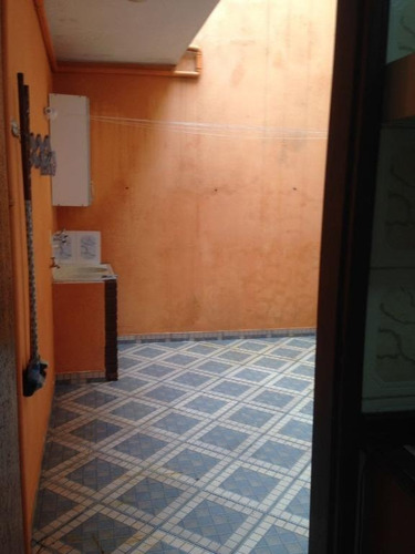 Imagem 13 de 16 de Sobrado Com 3 Dormitórios À Venda, 112 M² Por R$ 418.000,00 - Cidade São Jorge - Santo André/sp - So1025
