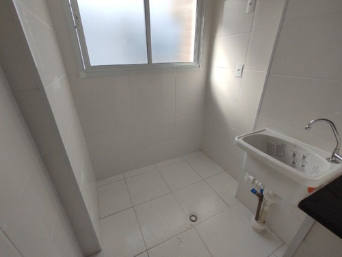 Imagem 16 de 30 de Apartamento Em Praia Grande, Caiçara, 02 Dormitórios, Ap2805 - Super Destaque - Ap2805 - 69576314