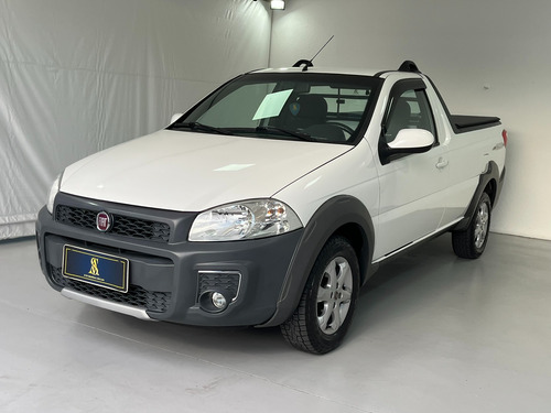 Fiat Strada 1.4 Freedom Flex 2p