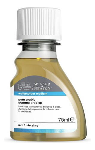 Goma Arábiga Winsor & Newton 75ml