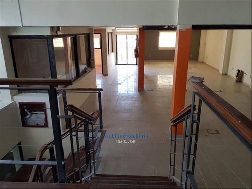 Alquiler Local Comercial En Parque Batlle