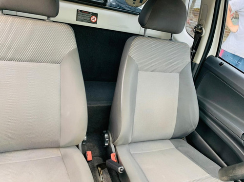 Volkswagen Saveiro 1.6 Ce 2013
