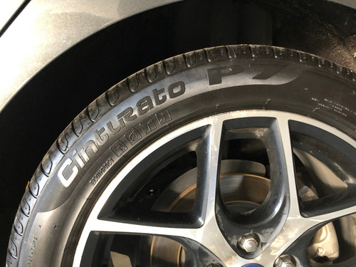 Ford Focus Iii 2.0 Titanium At6